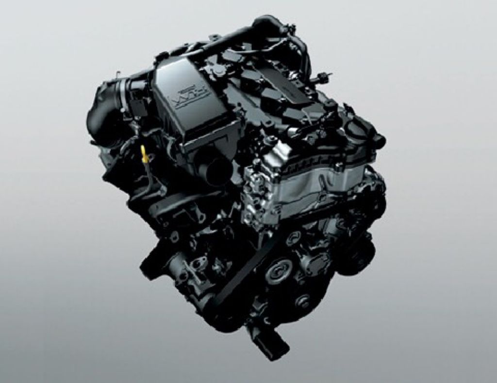 MOTOR DE 1.5L CON UNA POTENCIA DE 101.9 HP

Equipado con un potente motor de 1.5 litros Dual VVT-i que brinda una potencia de 101 HP, brindando un desempeño óptimo en cada ruta.