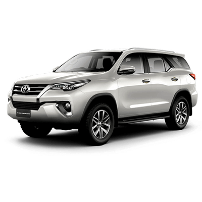 Fortuner