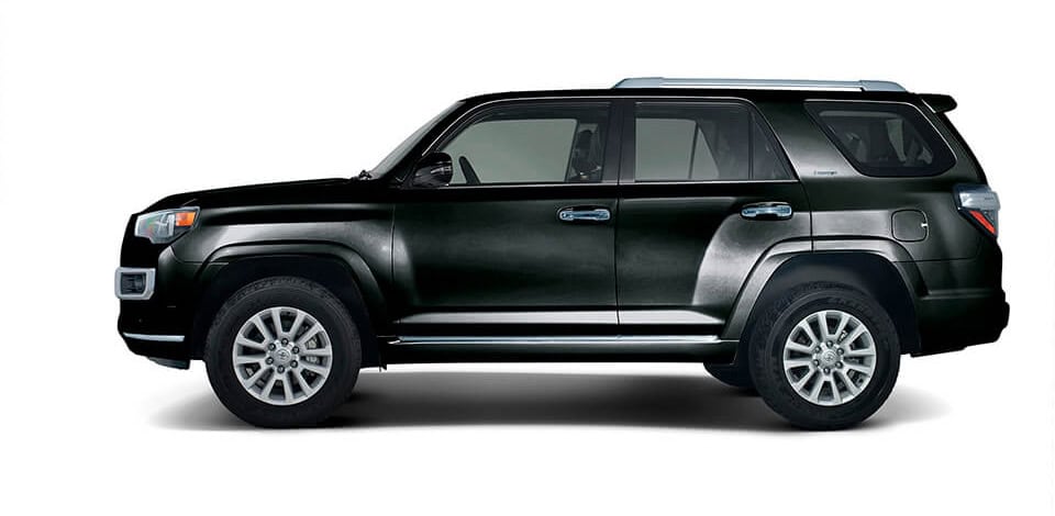 4Runner