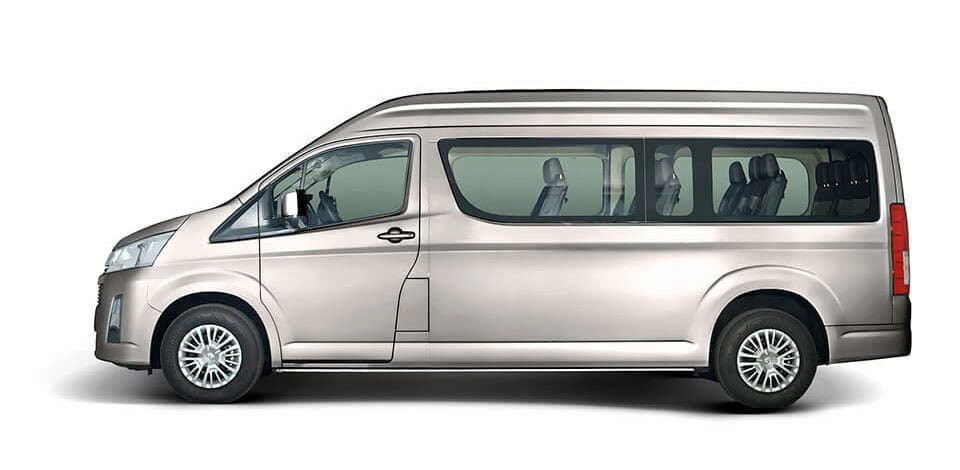 Hiace